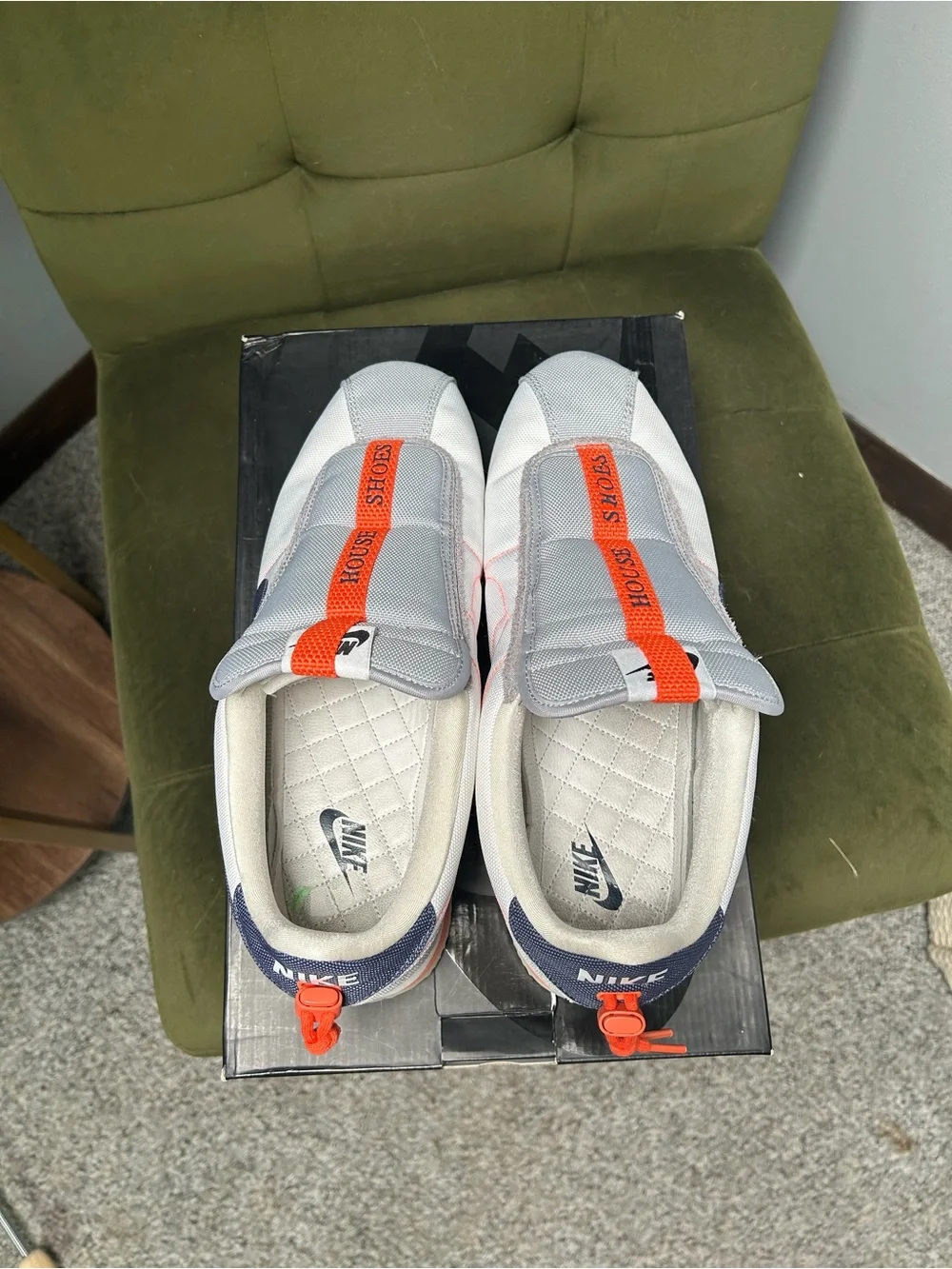 Nike lightweight kids